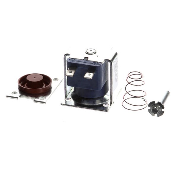 Dispense 120Vac/60 Valve Kit